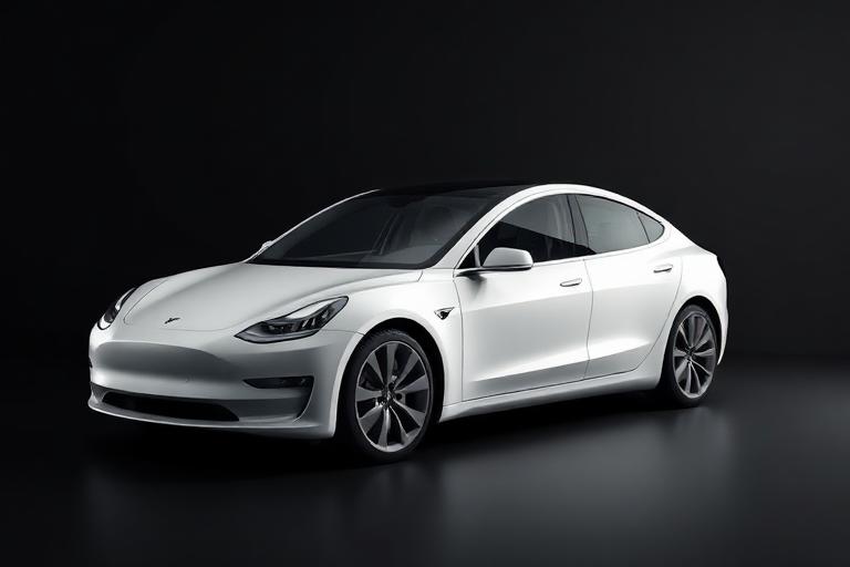 Model 3