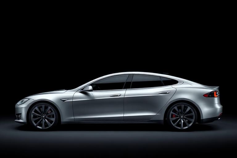 Model S