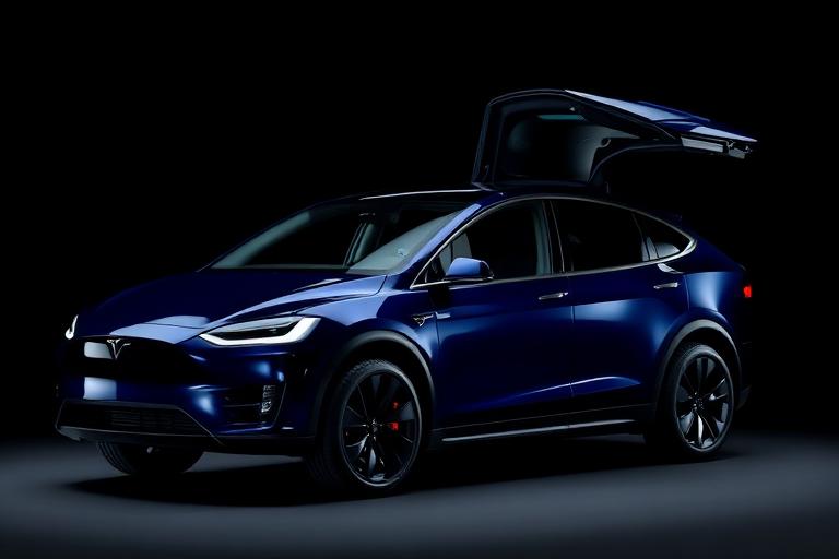 Model X
