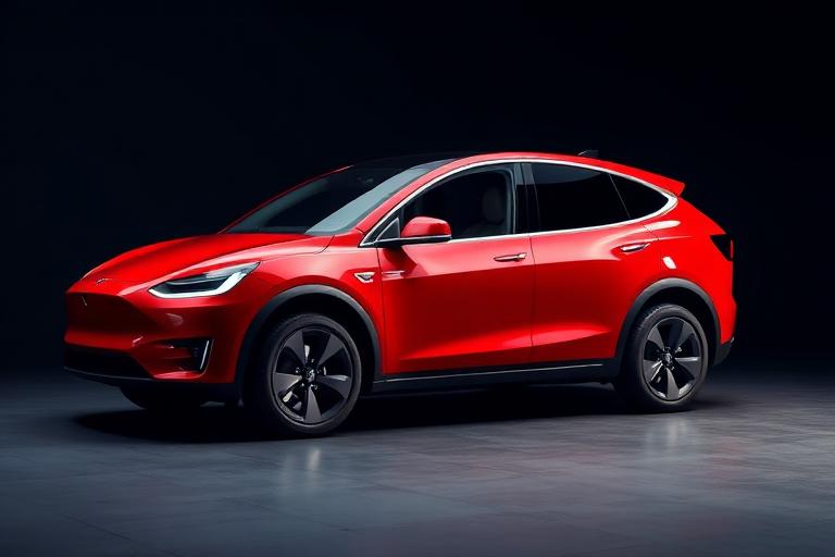 Model Y