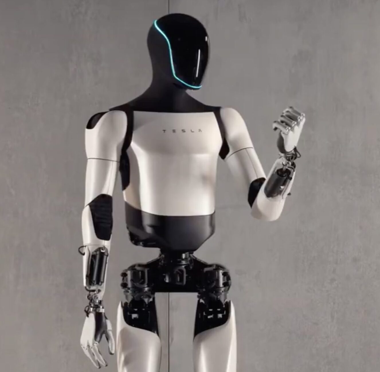 Tesla Optimus Robot
