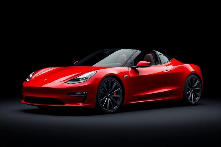 Roadster